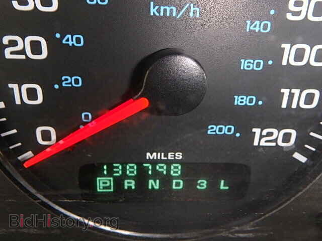 2000 CHRYSLER SEBRING - VIN: 3C3EL45H1YT275852 - Фото 8