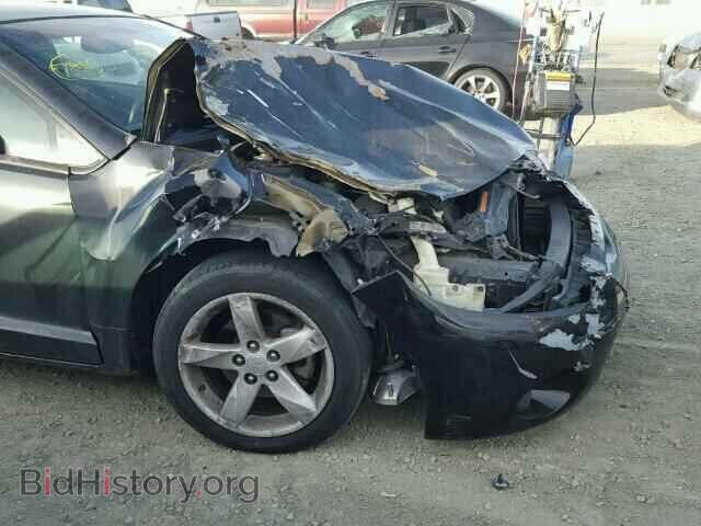 2006 MITSUBISHI ECLIPSE - VIN: 4A3AK24F96E028218 - Photo 9