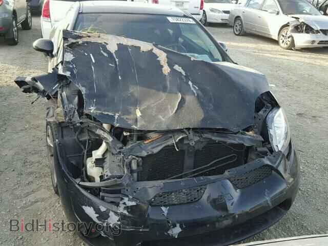 2006 MITSUBISHI ECLIPSE - VIN: 4A3AK24F96E028218 - Photo 10