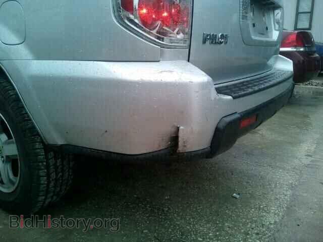 2006 HONDA PILOT - VIN: 5FNYF28686B046983 - Фото 10