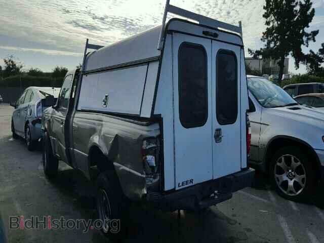 2003 FORD RANGER - VIN: 1FTYR10D73PB12467 - Фото 3