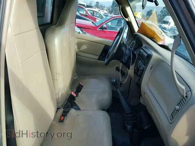 2003 FORD RANGER - VIN: 1FTYR10D73PB12467 - Фото 5