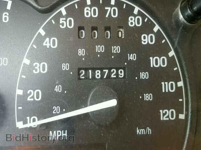 2003 FORD RANGER - VIN: 1FTYR10D73PB12467 - Фото 8