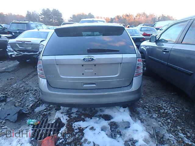 2008 FORD EDGE - VIN: 2FMDK36C28BA07603 - Фото 10