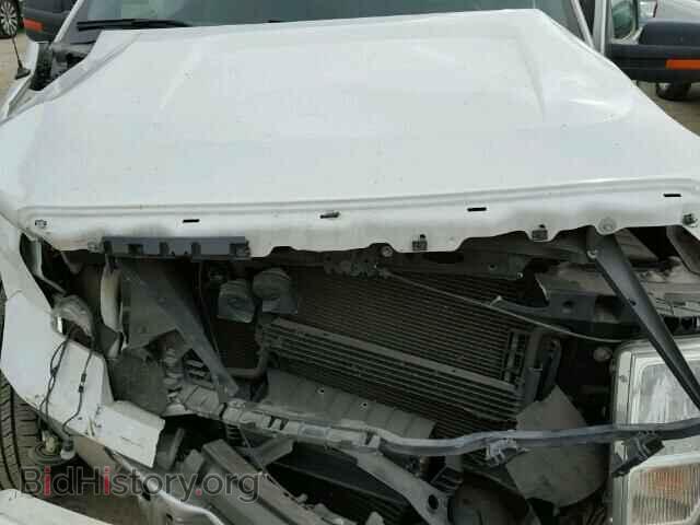 2012 FORD F150 - VIN: 1FTFX1CT8CFD06690 - Фото 7