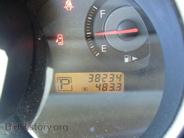2008 NISSAN VERSA - VIN: 3N1BC13E78L386009 - Фото 8