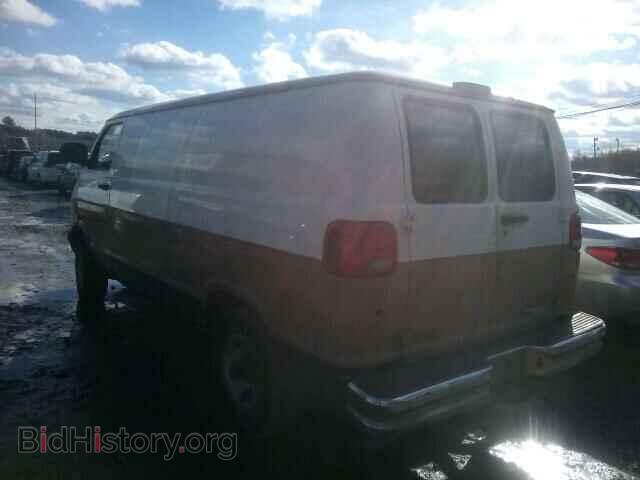 2003 DODGE RAM VAN - VIN: 2D7HB11X83K511480 - Фото 3