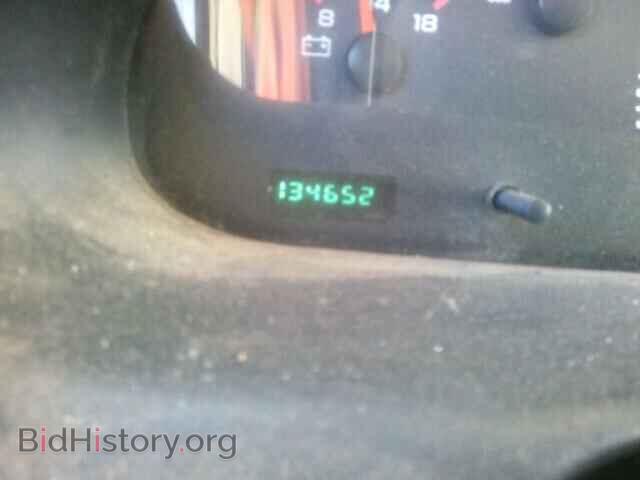 2003 DODGE RAM VAN - VIN: 2D7HB11X83K511480 - Фото 8
