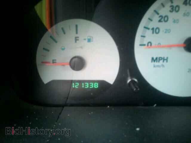 2005 DODGE CARAVAN - VIN: 1D4GP25B25B160637 - Фото 8