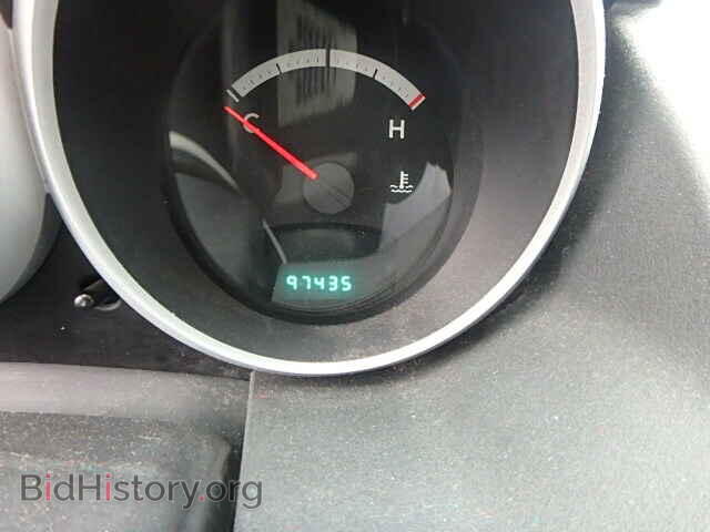 2009 DODGE CARAVAN - VIN: 2D8HN44E29R620712 - Фото 8