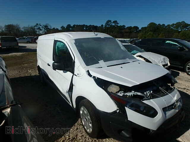 Фотография NM0LS7E75E1159665 - FORD TRANSIT CO 2014