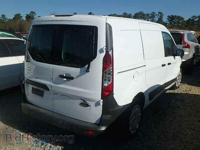 2014 FORD TRANSIT CO - VIN: NM0LS7E75E1159665 - Фото 4
