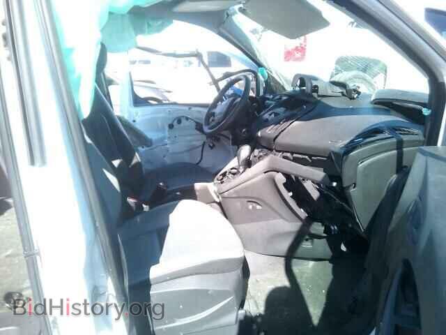 2014 FORD TRANSIT CO - VIN: NM0LS7E75E1159665 - Фото 5