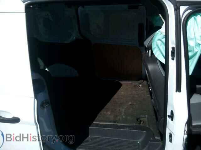 2014 FORD TRANSIT CO - VIN: NM0LS7E75E1159665 - Фото 6