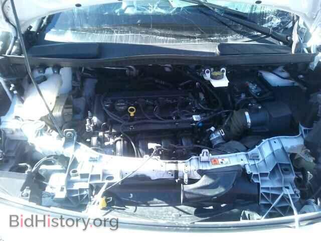 2014 FORD TRANSIT CO - VIN: NM0LS7E75E1159665 - Фото 7