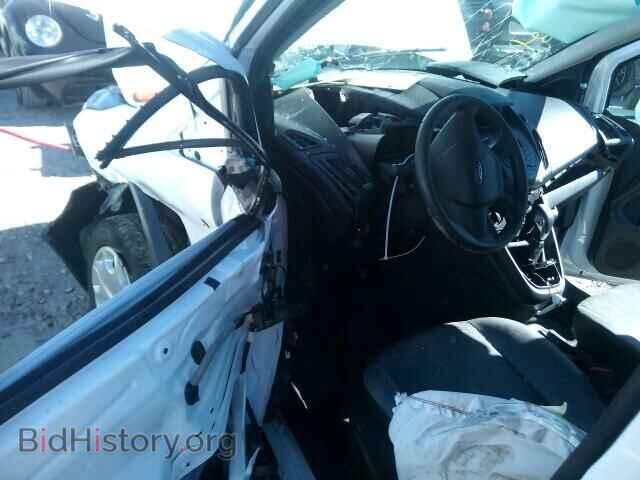 2014 FORD TRANSIT CO - VIN: NM0LS7E75E1159665 - Фото 9