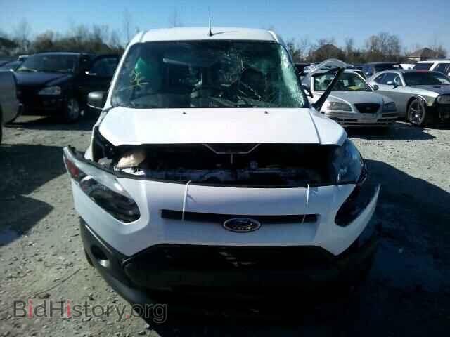 2014 FORD TRANSIT CO - VIN: NM0LS7E75E1159665 - Фото 10
