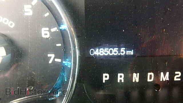 2012 FORD F150 - VIN: 1FTFW1ET8CFC57717 - Фото 7