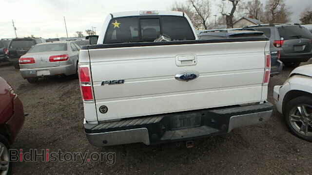 2012 FORD F150 - VIN: 1FTFW1ET8CFC57717 - Фото 9