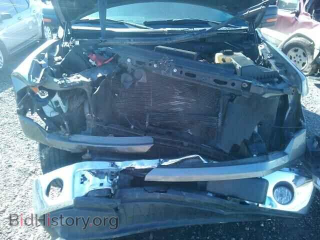2013 FORD F150 - VIN: 1FTEW1CM3DFA20383 - Фото 7