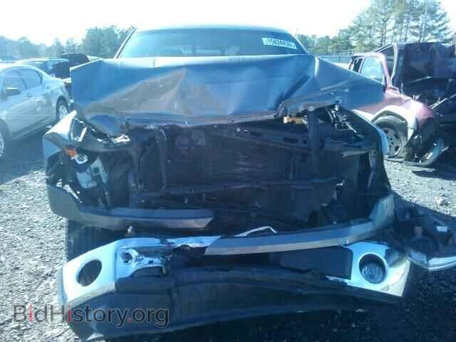 2013 FORD F150 - VIN: 1FTEW1CM3DFA20383 - Фото 9
