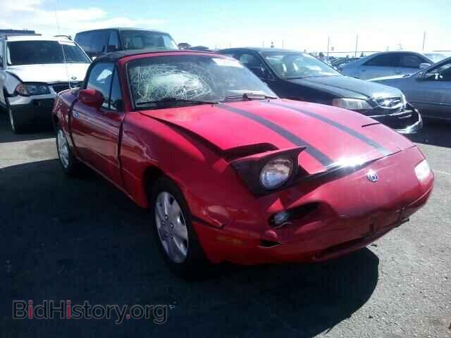 Фотография JM1NA353XT0718876 - MAZDA MIATA 1996
