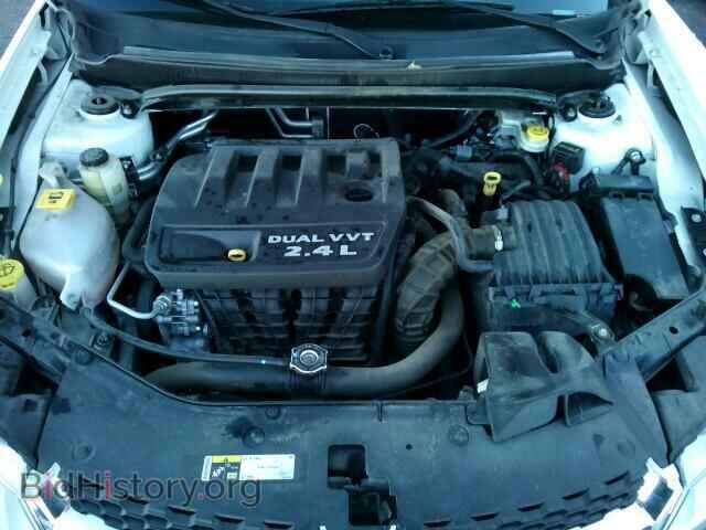 2013 DODGE AVENGER - VIN: 1C3CDZAB2DN771451 - Фото 7