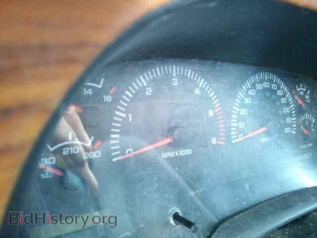 1998 DODGE RAM 1500 - VIN: 1B7HF16Y2WS719672 - Фото 8