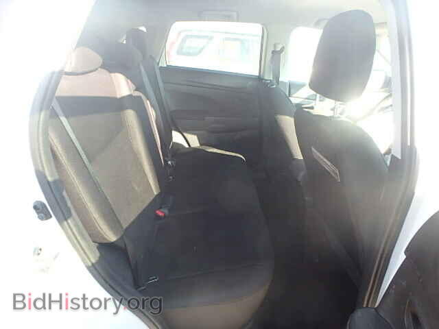 2013 MITSUBISHI OUTLANDER - VIN: 4A4AR3AU4DE024610 - Фото 6