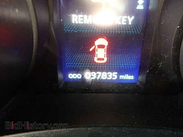 2013 MITSUBISHI OUTLANDER - VIN: 4A4AR3AU4DE024610 - Фото 8
