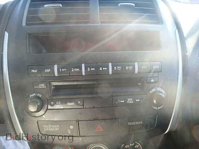 2013 MITSUBISHI OUTLANDER - VIN: 4A4AR3AU4DE024610 - Фото 9