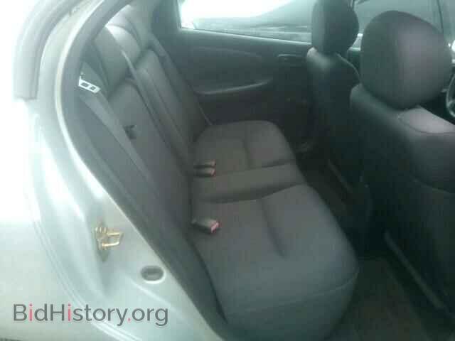 2004 DODGE NEON - VIN: 1B3ES56C34D542174 - Фото 6