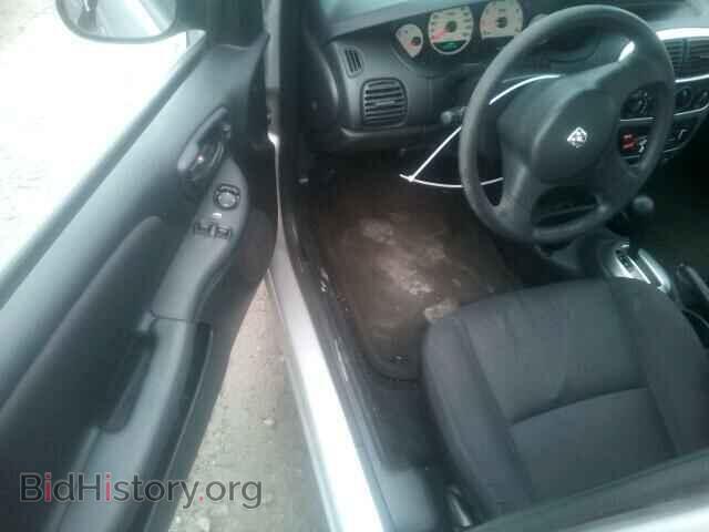 2004 DODGE NEON - VIN: 1B3ES56C34D542174 - Фото 10