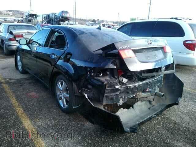 2012 ACURA TSX - VIN: JH4CU2F46CC016499 - Фото 3