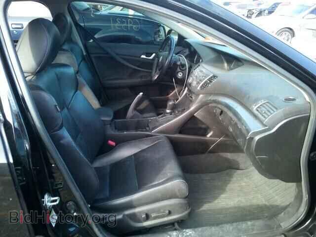 2012 ACURA TSX - VIN: JH4CU2F46CC016499 - Фото 5