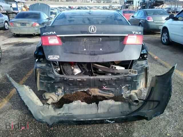 2012 ACURA TSX - VIN: JH4CU2F46CC016499 - Фото 9