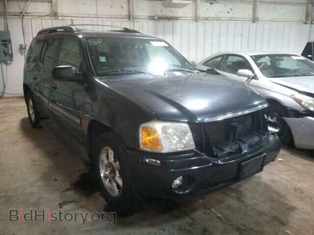 Фотография 1GKET16S936167975 - GMC ENVOY 2003