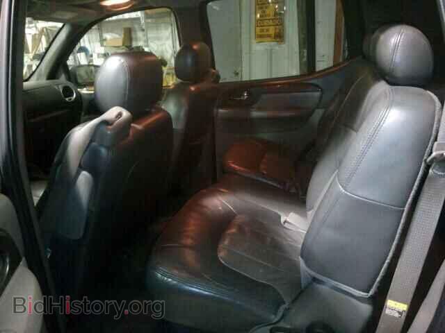 2003 GMC ENVOY - VIN: 1GKET16S936167975 - Фото 6