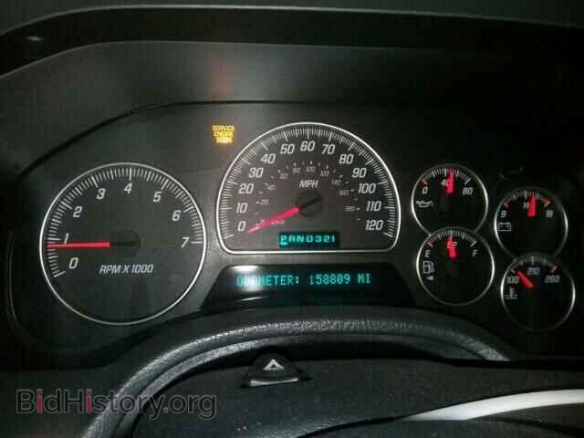 2003 GMC ENVOY - VIN: 1GKET16S936167975 - Фото 8
