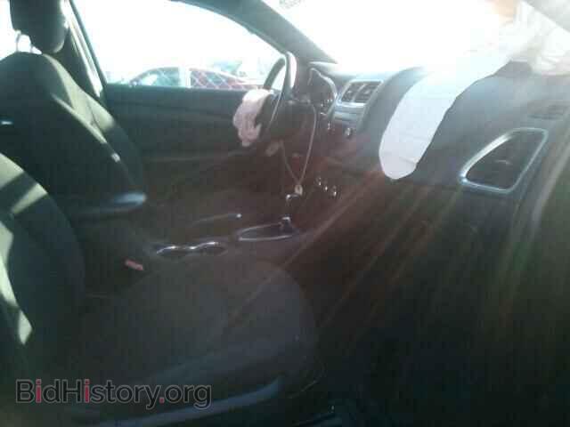 2012 DODGE AVENGER - VIN: 1C3CDZAB2CN109514 - Фото 5