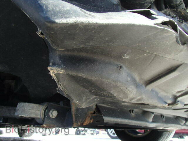 2000 BUICK PARK AVE - VIN: 1G4CU5219Y4172354 - Фото 10