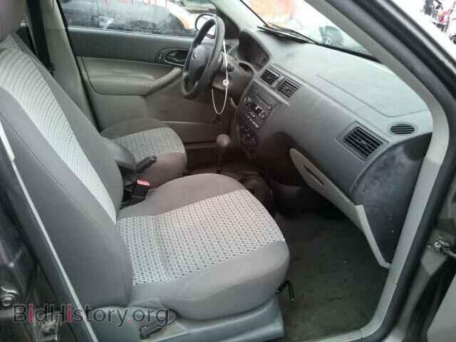 2007 FORD FOCUS - VIN: 1FAFP34N17W238109 - Фото 5