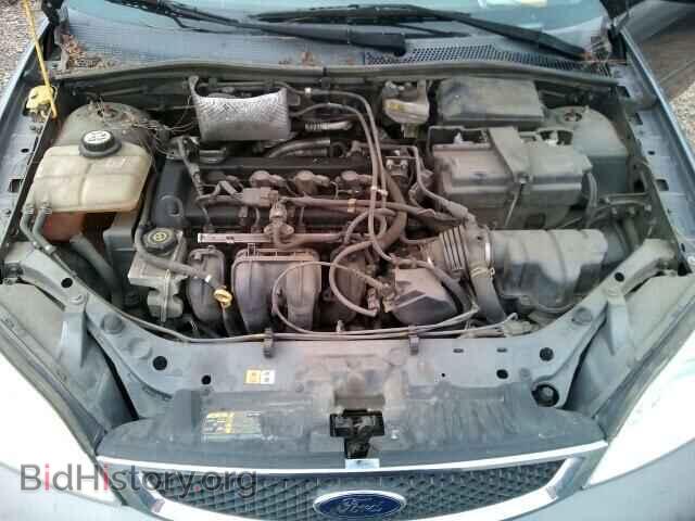 2007 FORD FOCUS - VIN: 1FAFP34N17W238109 - Фото 7