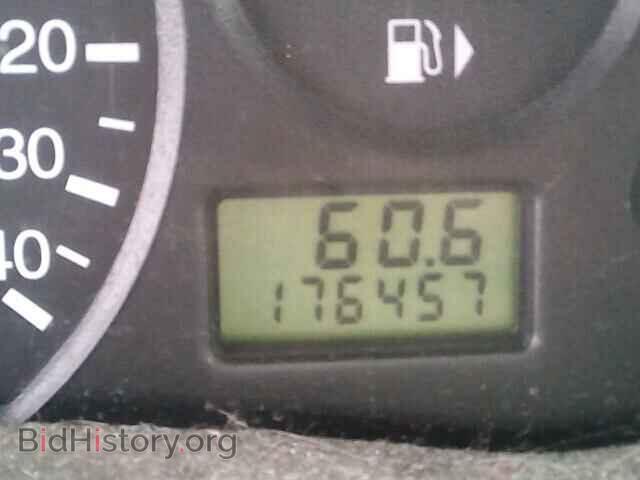 2007 FORD FOCUS - VIN: 1FAFP34N17W238109 - Фото 8