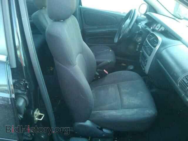 2005 DODGE NEON - VIN: 1B3ES56C55D125818 - Фото 5