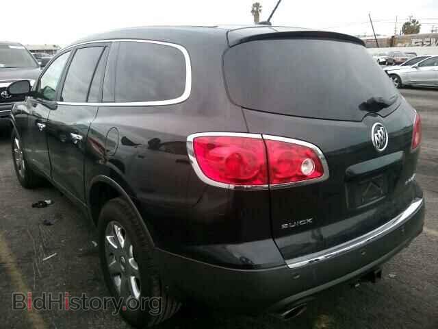 2010 BUICK ENCLAVE - VIN: 5GALVCED4AJ154218 - Фото 3