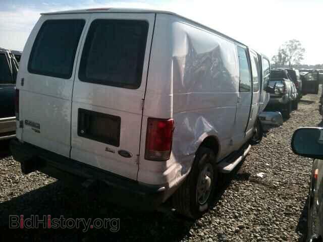 2012 FORD ECONOLINE - VIN: 1FTNE2EW0CDA24165 - Фото 4