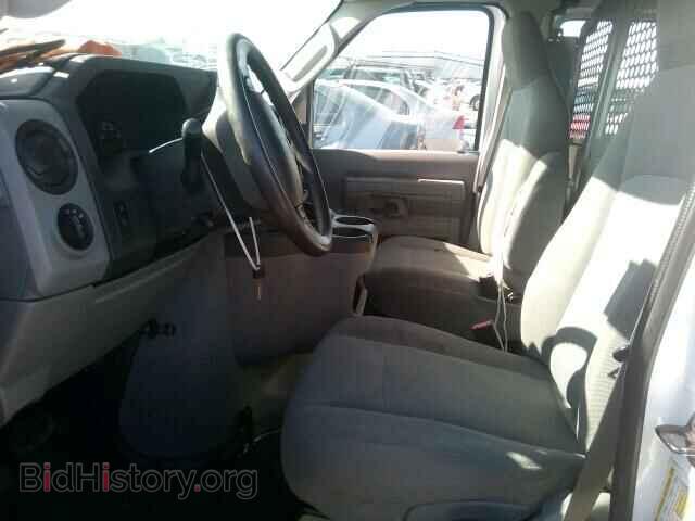 2012 FORD ECONOLINE - VIN: 1FTNE2EW0CDA24165 - Фото 5