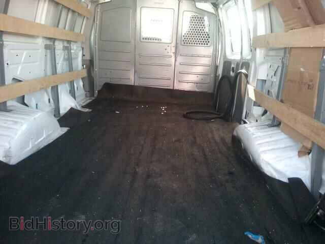 2012 FORD ECONOLINE - VIN: 1FTNE2EW0CDA24165 - Фото 6