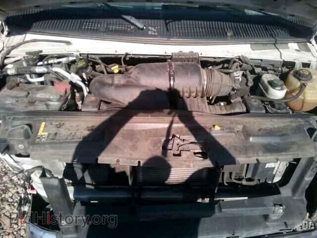 2012 FORD ECONOLINE - VIN: 1FTNE2EW0CDA24165 - Фото 7